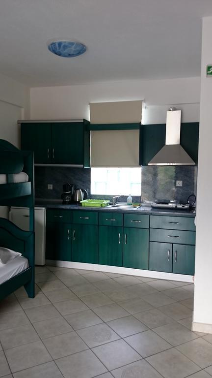 Ferienwohnung Petrino Sarti Zimmer foto
