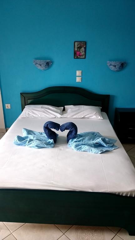 Ferienwohnung Petrino Sarti Zimmer foto