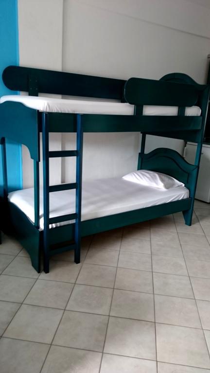 Ferienwohnung Petrino Sarti Zimmer foto