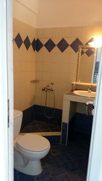 Ferienwohnung Petrino Sarti Zimmer foto