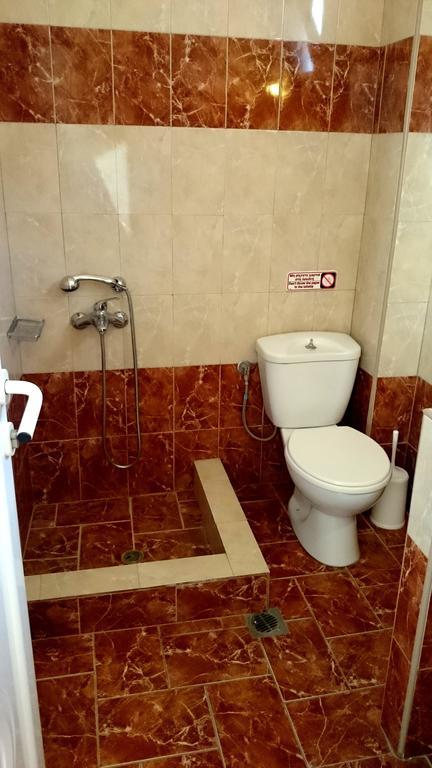 Ferienwohnung Petrino Sarti Zimmer foto