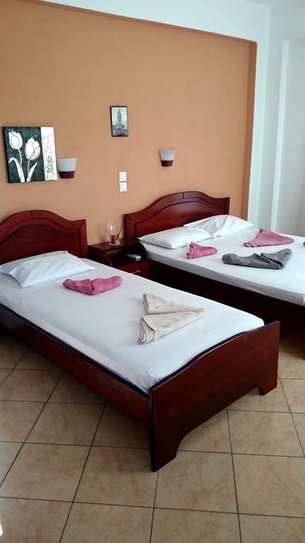Ferienwohnung Petrino Sarti Zimmer foto