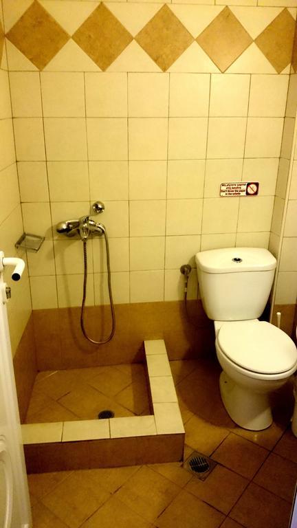 Ferienwohnung Petrino Sarti Zimmer foto