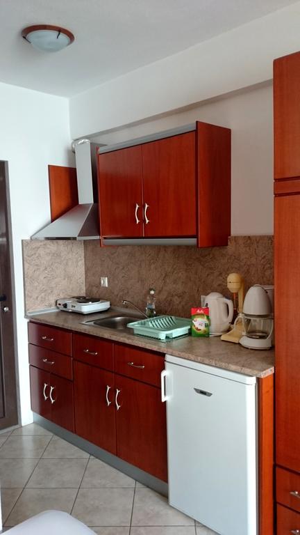 Ferienwohnung Petrino Sarti Zimmer foto