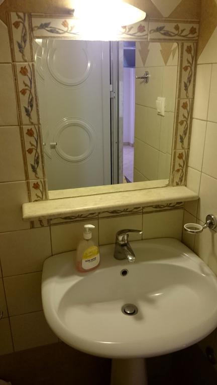 Ferienwohnung Petrino Sarti Zimmer foto