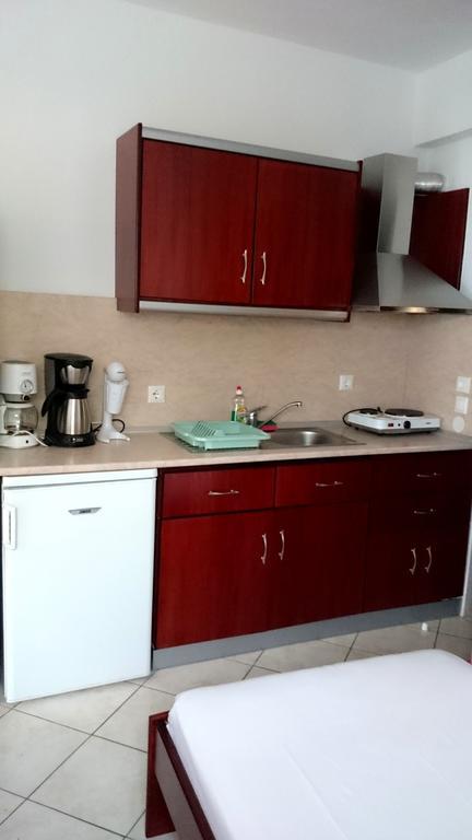 Ferienwohnung Petrino Sarti Zimmer foto