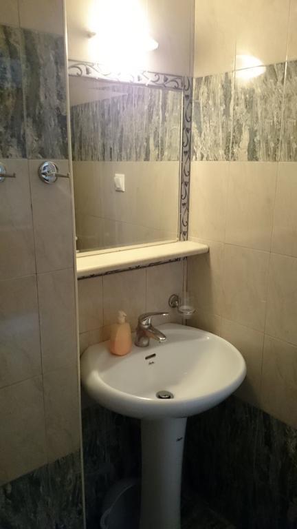 Ferienwohnung Petrino Sarti Zimmer foto