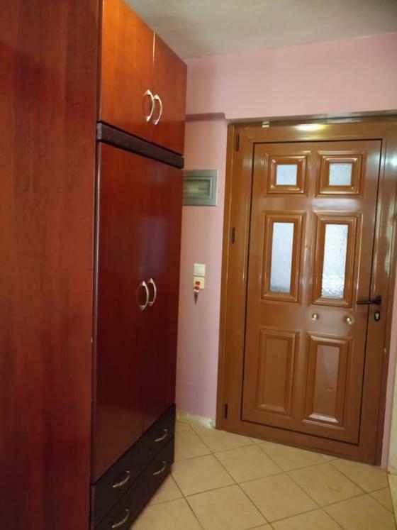 Ferienwohnung Petrino Sarti Exterior foto