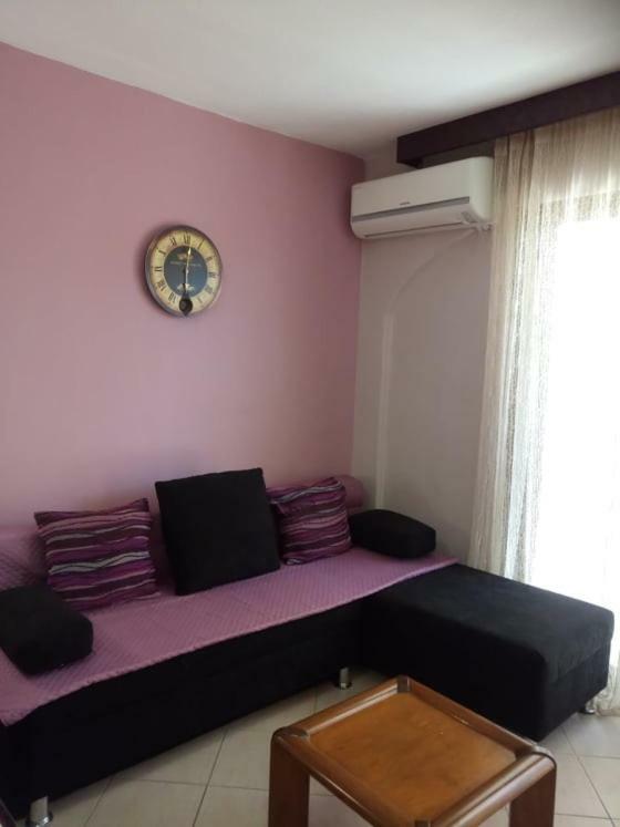 Ferienwohnung Petrino Sarti Exterior foto