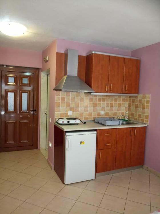 Ferienwohnung Petrino Sarti Exterior foto
